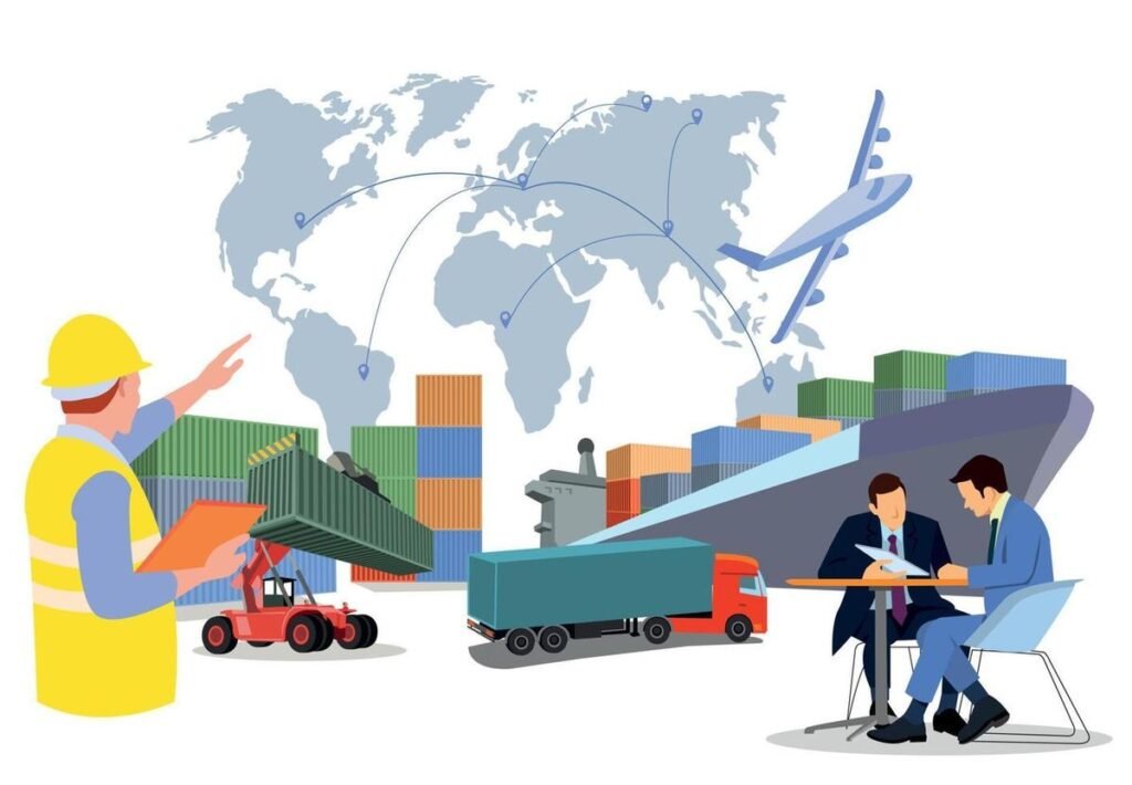 global relocation services