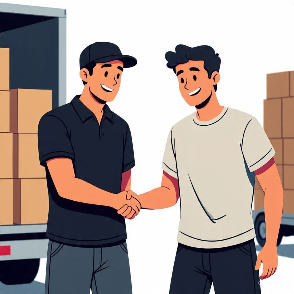 qatar packing and moving services by move leaders