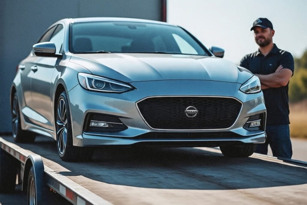 car export services in qatar by move leaders