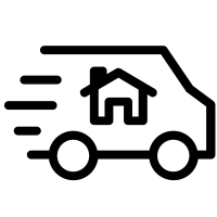 house moving icon