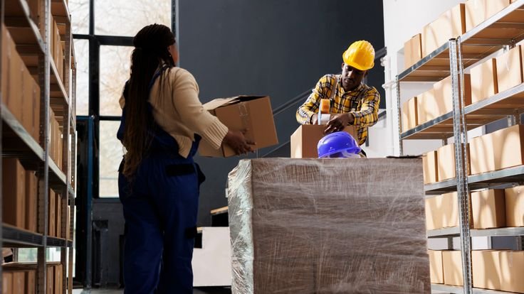 household storage solutions by moveleaders